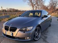 Usata BMW 330 231 CV (169 kW) 2007