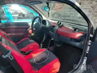 Usata Smart ForTwo Cabrio 75 CV (55 kW) 2004 Cabrio
