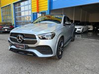 usata Mercedes GLE350e GLE 3504Matic Plug-in hy