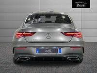 Usata Mercedes CLA250 Premium 225 CV (165 kW) 2021 Berlina