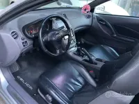 Begagnad Toyota Celica T2 143 HK (105 kW) 2000 Silver Sportkupé