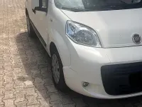 Usata Fiat Qubo Trekking 75 CV (55 kW) 2016 Grigio Monovolume