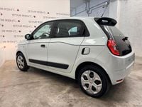 Gebraucht Renault Twingo SE 65 PS (47 kW) 2020 Weiß Kleinwagen