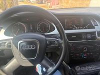 Usata Audi A4 143 CV (105 kW) 2010 Station wagon