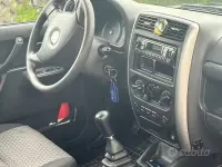 Second-hand Suzuki Jimny 2013 Negru SUV