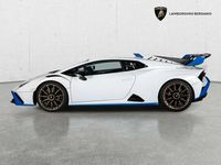 Usata Lamborghini Huracán 639 CV (469 kW) 2025 Other Coupé