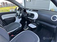 Usata Renault Twingo SE 69 CV (50 kW) 2016 Bianco Utilitaria