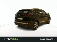 Usata Peugeot 3008 GT-line 181 CV (133 kW) 2019 Vari colori SUV