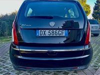 Usata Lancia Musa 77 CV (56 kW) 2009 Monovolume