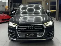 Usata Audi SQ5 Sport 347 CV (255 kW) 2020 Other SUV