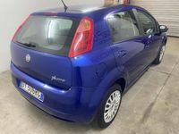 usata Fiat Grande Punto 1.2 5 porte Dynamic