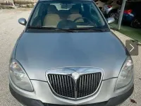 Usata Lancia Ypsilon 69 CV (50 kW) 2004 Utilitaria