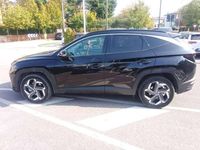 Usata Hyundai Tucson 179 CV (131 kW) 2024 Nero SUV