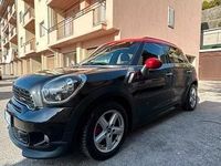 usata Mini John Cooper Works Countryman cooper works