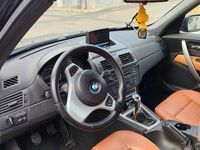 Usata BMW X3 2005 SUV