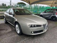 Usata Alfa Romeo 159 Distinctive 185 CV (136 kW) 2006 Other Berlina