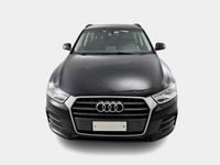 usata Audi Q3 2.0 TDI 110kW Business