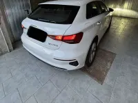 Usata Audi A3 Ambiente 116 CV (85 kW) 2020 Berlina