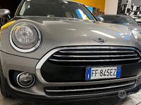 Usata Mini One Clubman Hype 2016 Grigio Station wagon