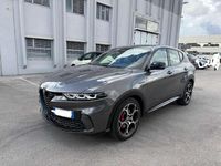 Usata Alfa Romeo Tonale Veloce 131 CV (96 kW) 2024 Grigio SUV