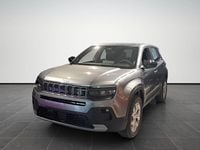 Nuova Jeep Avenger Altitude 101 CV (74 kW) 2026 Storm SUV