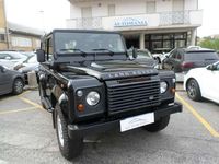 usata Land Rover Defender 90 2.2 td SW Unipro.