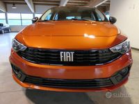 Usata Fiat Tipo Business 131 CV (96 kW) 2024 Arancione metallizzato Station wagon