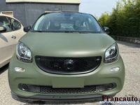 usata Smart ForFour 70 1.0 Youngster Calcinato