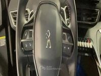 Usata Peugeot 5008 Allure 131 CV (96 kW) 2024 Gray SUV