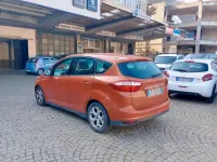 Usata Ford C-MAX 115 CV (84 kW) 2012 Monovolume