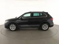 Usata VW Tiguan Life 150 CV (110 kW) 2023 Nero SUV