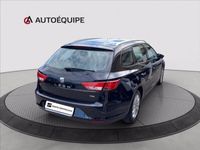 usata Seat Leon ST 1.6 tdi cr Business Navi s&s 105cv