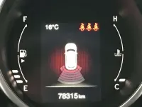 Usata Fiat 500X Lounge 120 CV (88 kW) 2020 Bianco SUV