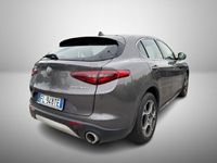 usata Alfa Romeo Stelvio 2.2 Turbodiesel 210 CV 2.2 Turbodiesel 210 CV AT8 Q4 Super Navi Tetto