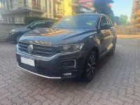Usata VW T-Roc Advance 116 CV (85 kW) 2019 SUV