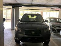 Usata Hyundai Santa Fe 2006 Grigio SUV