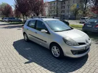 Usata Renault Clio GrandTour 75 CV (55 kW) 2008 Station wagon