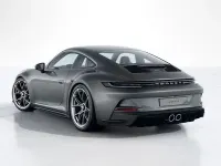 Usata Porsche 911 510 CV (375 kW) 2022 Grigio