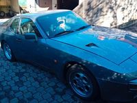 Usata Porsche 944 163 CV (119 kW) 1985 Grigio Coupé