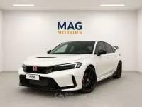 Nuova Honda Civic Type R 329 CV (241 kW) 2026 Bianco Berlina