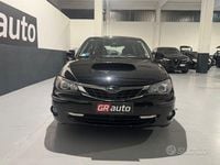 Usata Subaru Impreza Sport 150 CV (110 kW) 2009 Berlina