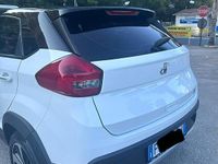 Usata DR DR3 106 CV (77 kW) 2020 Bianco SUV