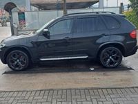 Occasion BMW X5 Comfort Edition 286 ch (210 kW) 2009 Noir SUV