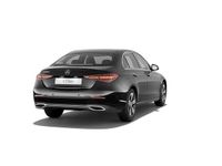 Nuova Mercedes C200 Advanced 163 CV (119 kW) 2026 Nero Berlina