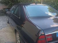 Usata Lancia Kappa 220 CV (161 kW) 1999 Nero Coupé