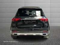 Usata Mercedes GLE300 Premium 272 CV (200 kW) 2022 Nero ossidiana SUV