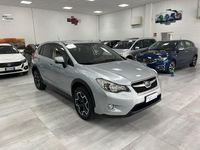 Usado Subaru XV 147 CV (108 kW) 2013 Plateado SUV