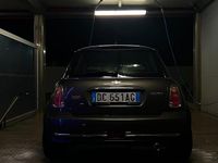 Usata Mini Cooper 116 CV (85 kW) 2006 Grigio Utilitaria