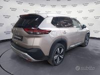 Usata Nissan X-Trail Tekna 204 CV (150 kW) 2023 Grigio SUV