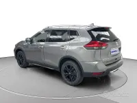 Gebraucht Nissan X-Trail N-Connecta 150 PS (110 kW) 2021 Grau SUV